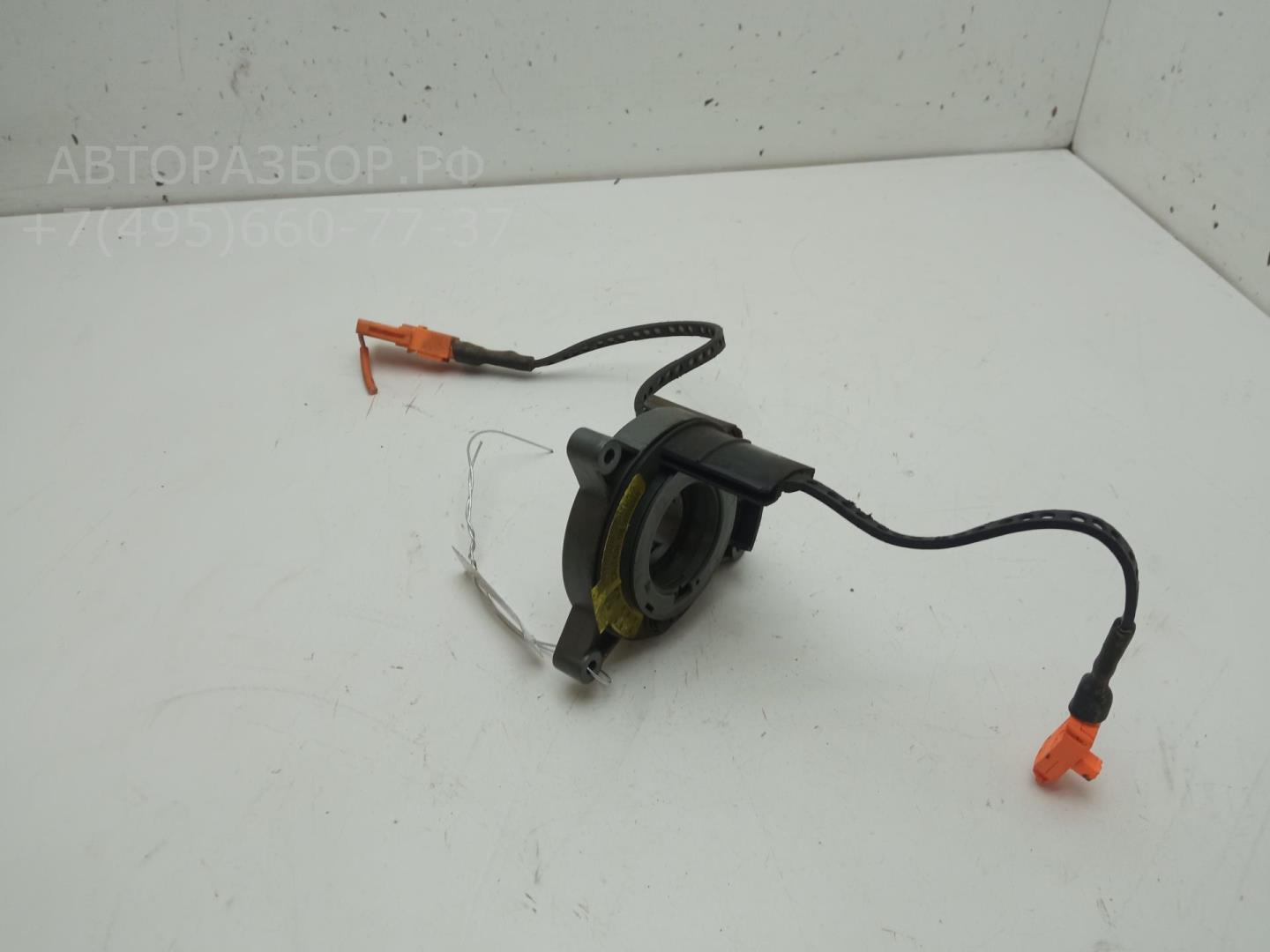 Механизм подрулевой для SRS (ленточный)