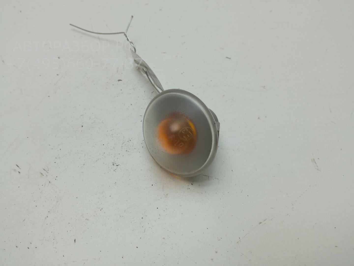 Указатель поворота правый