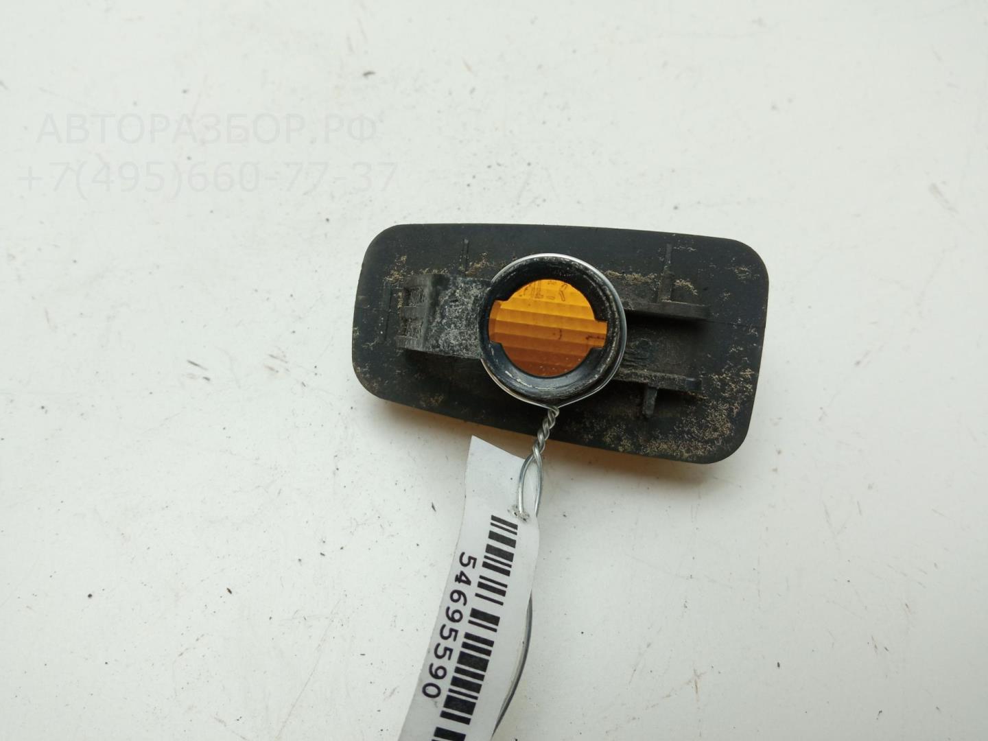 Указатель поворота левый