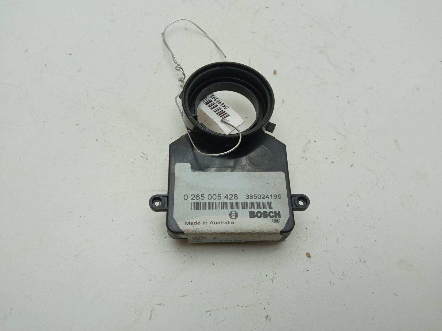 Датчик угла поворота рулевого колеса