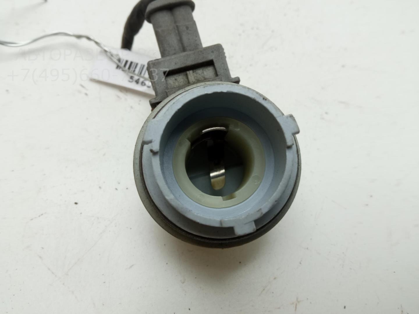 Патрон лампы