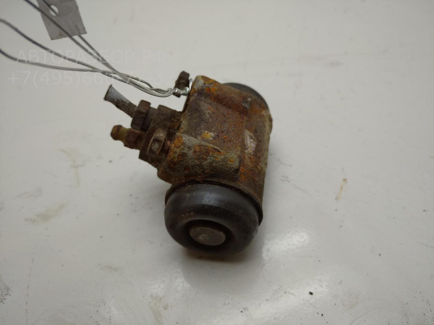 Цилиндр тормозной