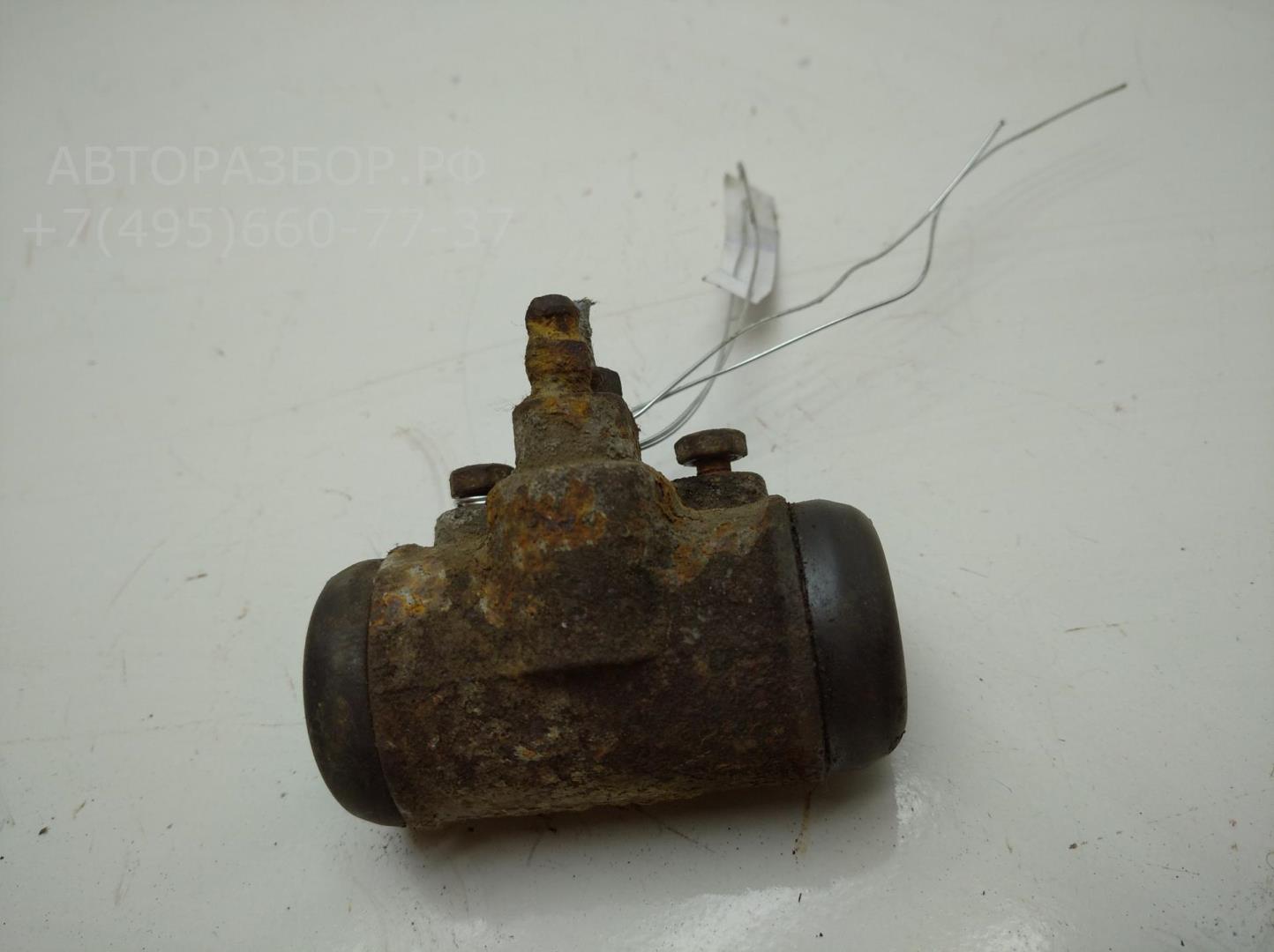 Цилиндр тормозной