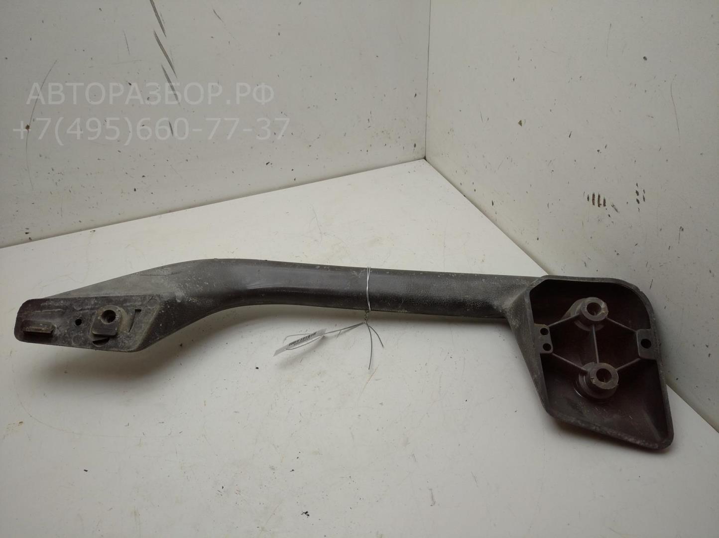 Ручка двери передней внутренняя левая