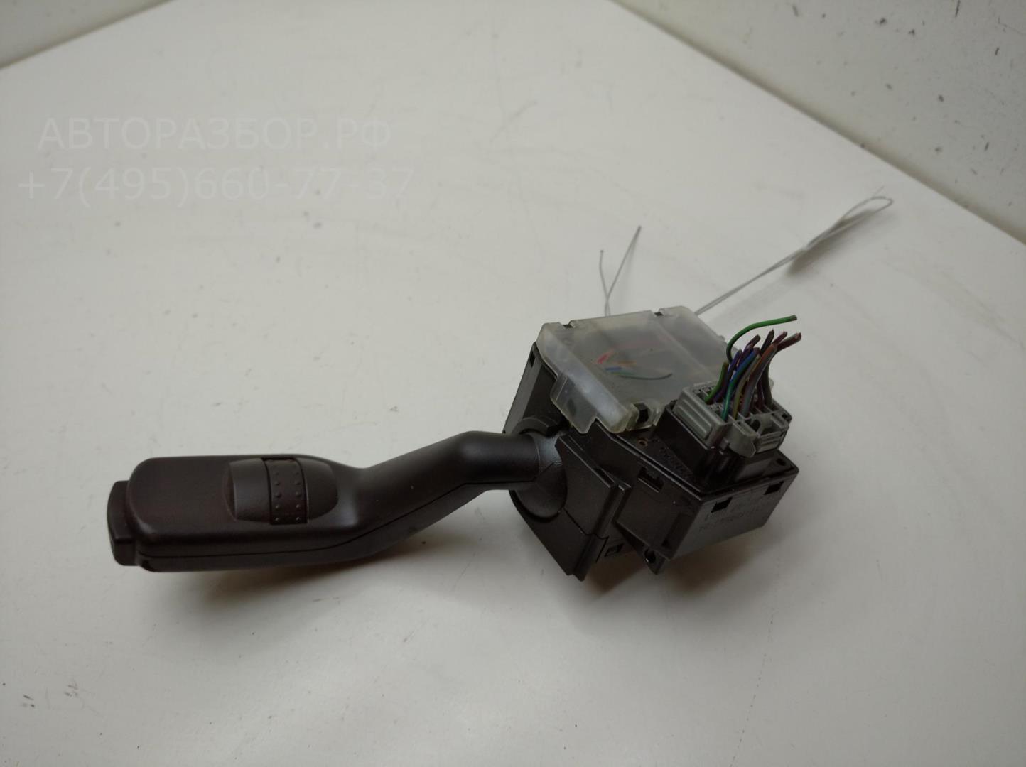 Переключатель стеклоочистителей