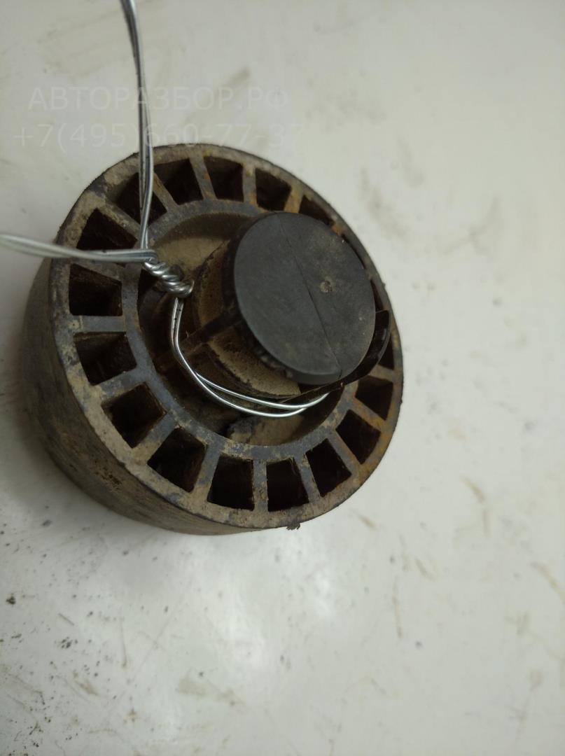 Заглушка поддомкратника