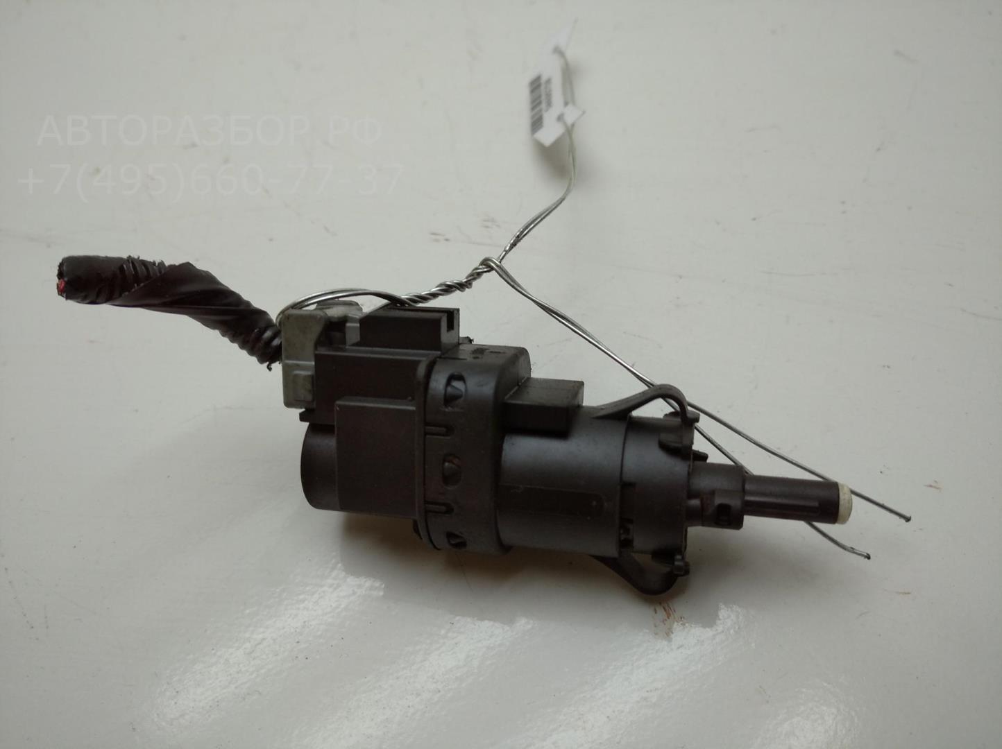 Датчик включения стопсигнала