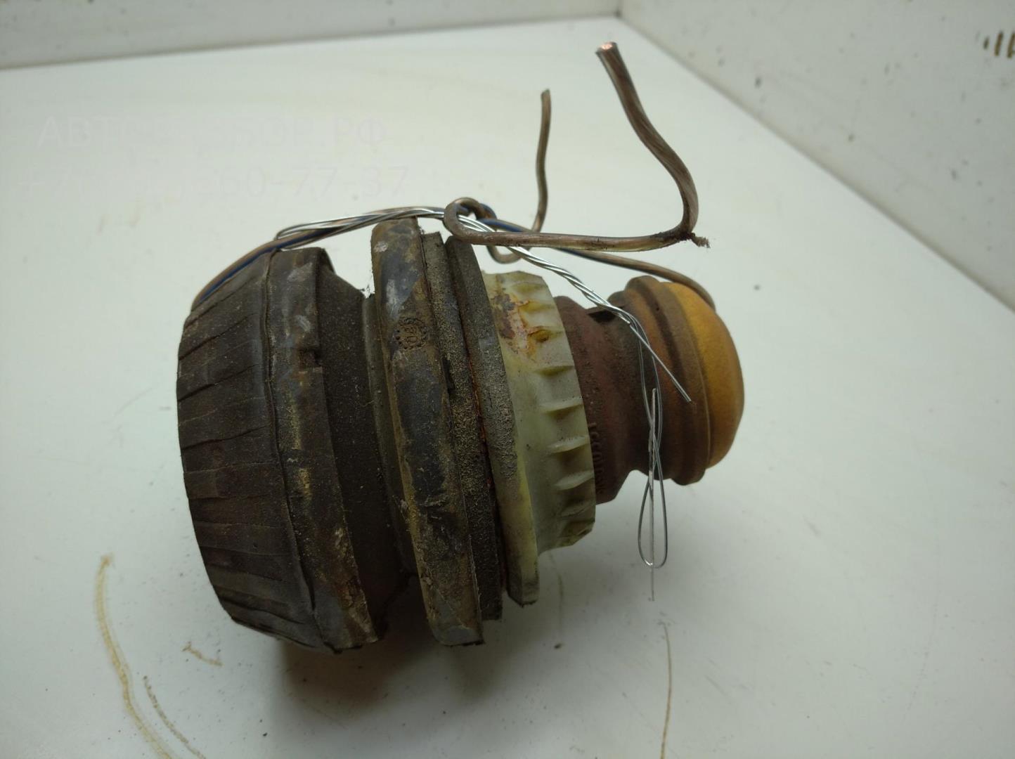 Опора переднего амортизатора верхняя