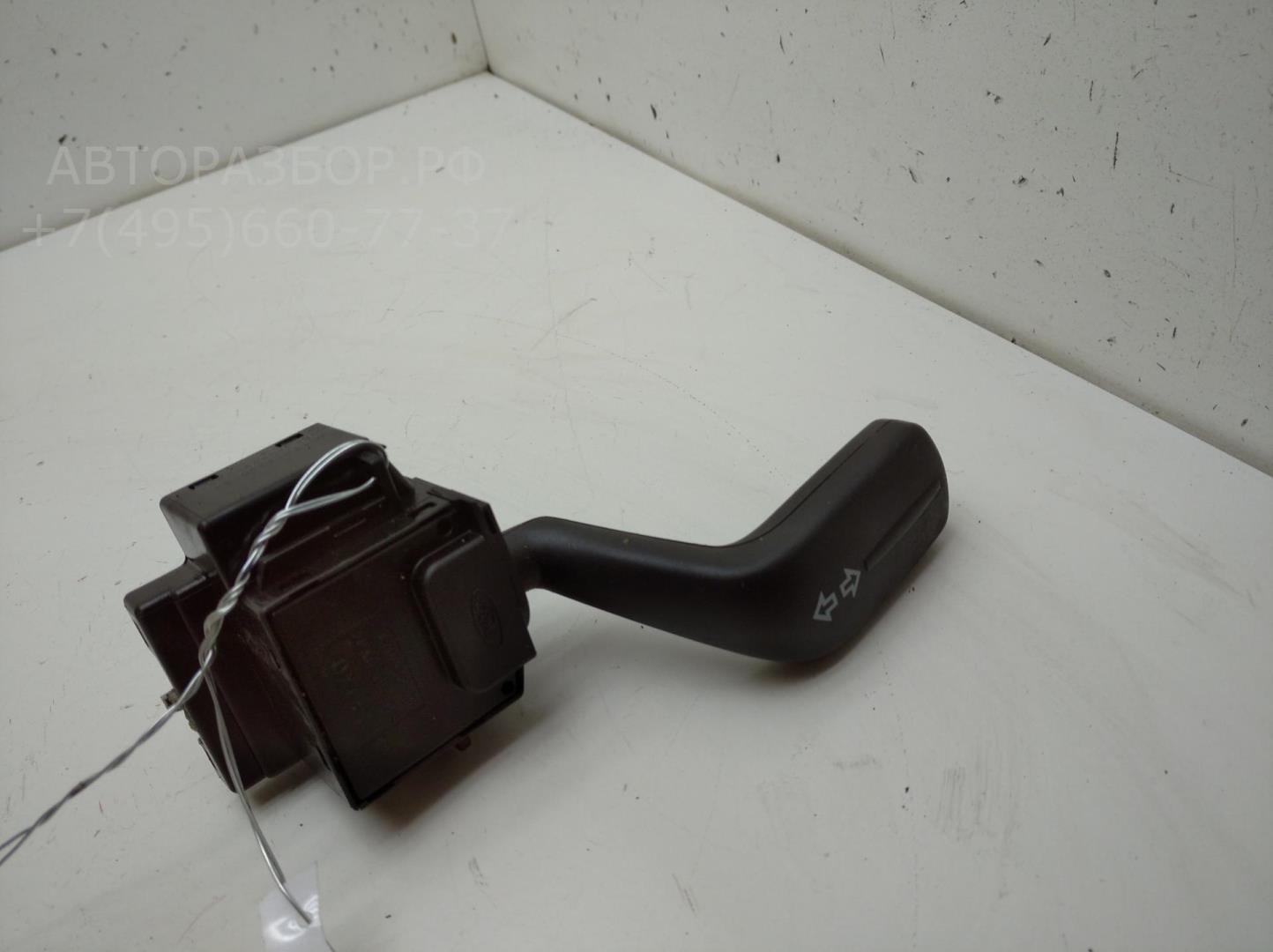 Переключатель поворотов подрулевой