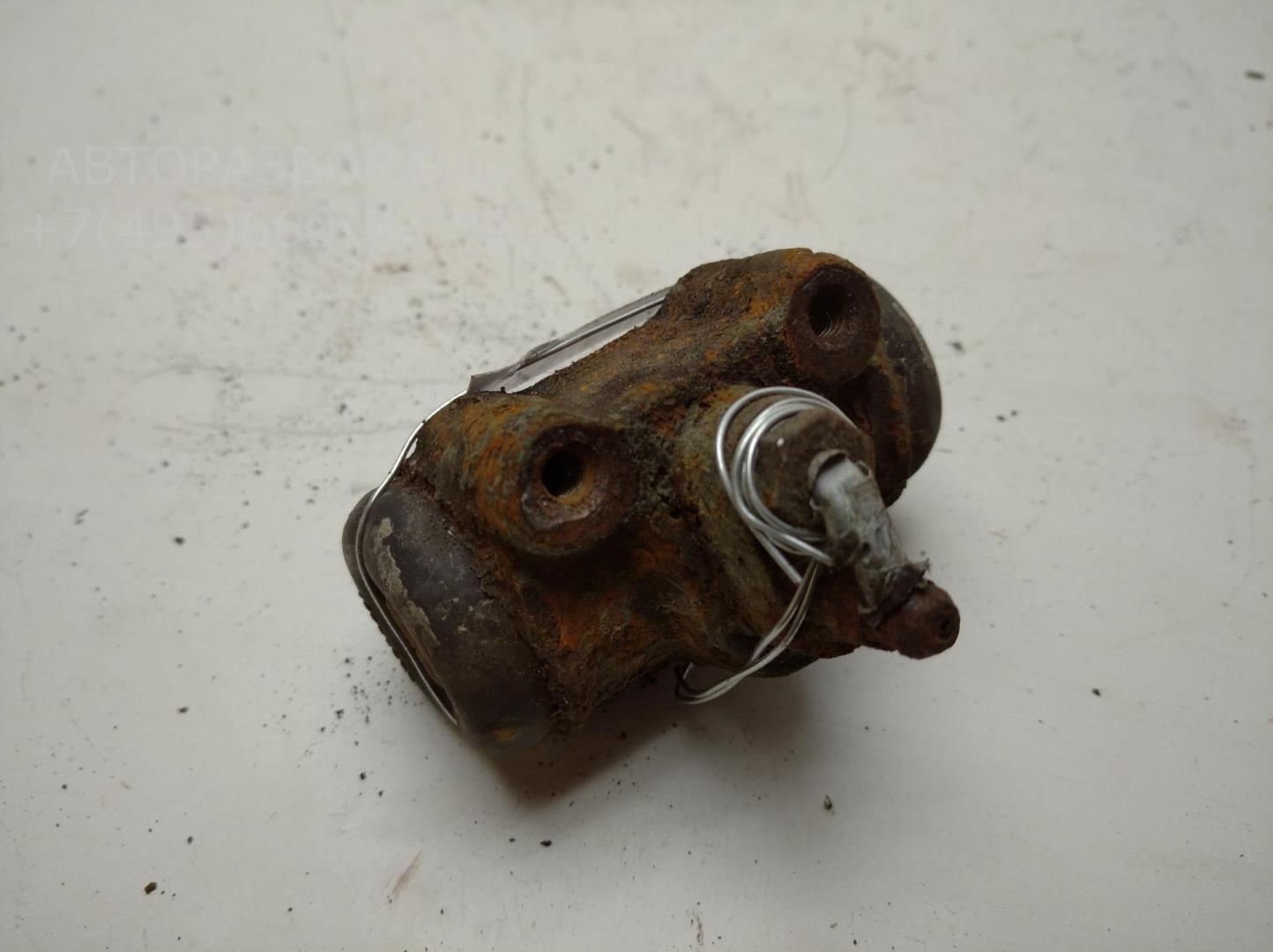 Цилиндр тормозной