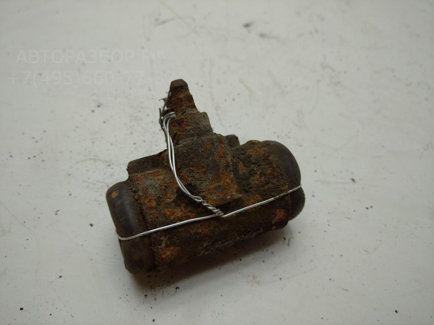 Цилиндр тормозной