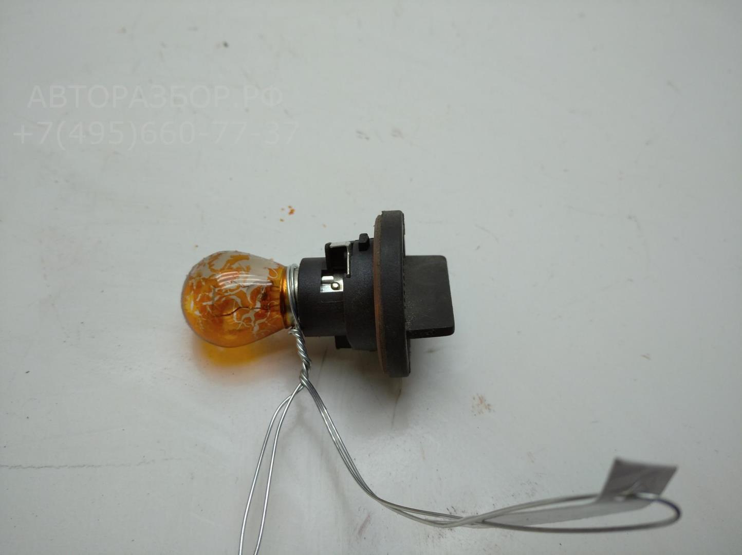 Патрон лампы