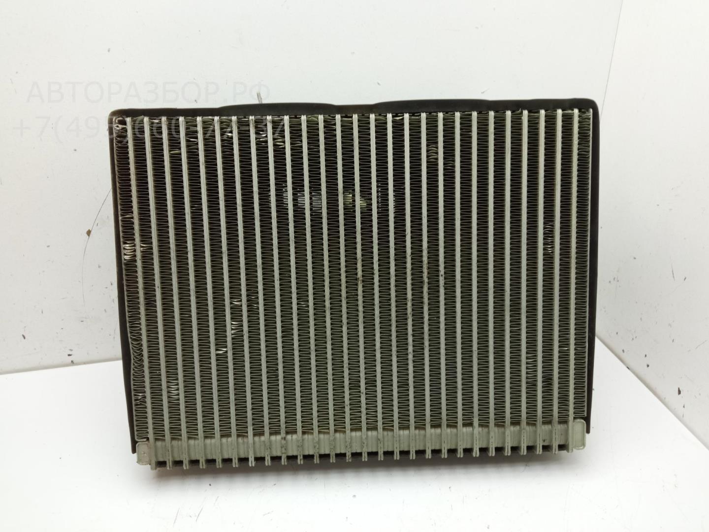 Испаритель кондиционера