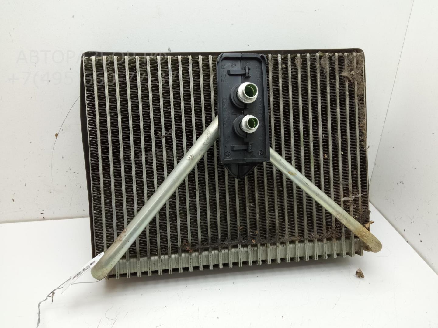 Испаритель кондиционера