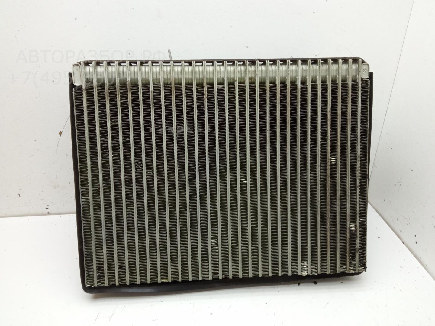 Испаритель кондиционера