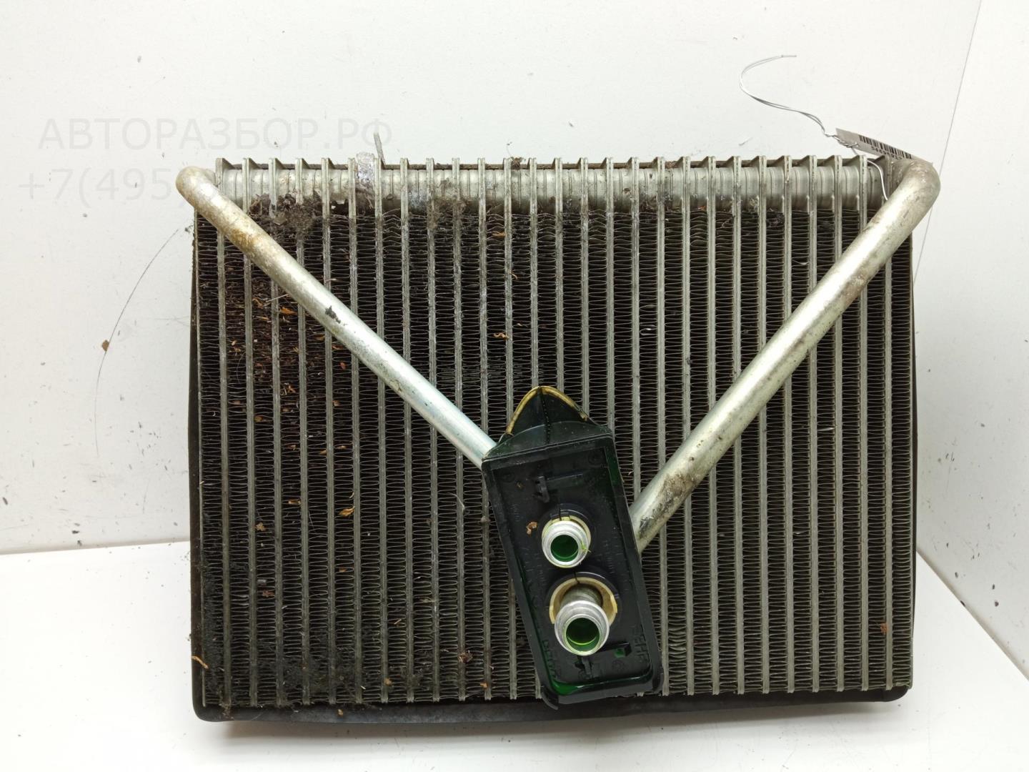 Испаритель кондиционера