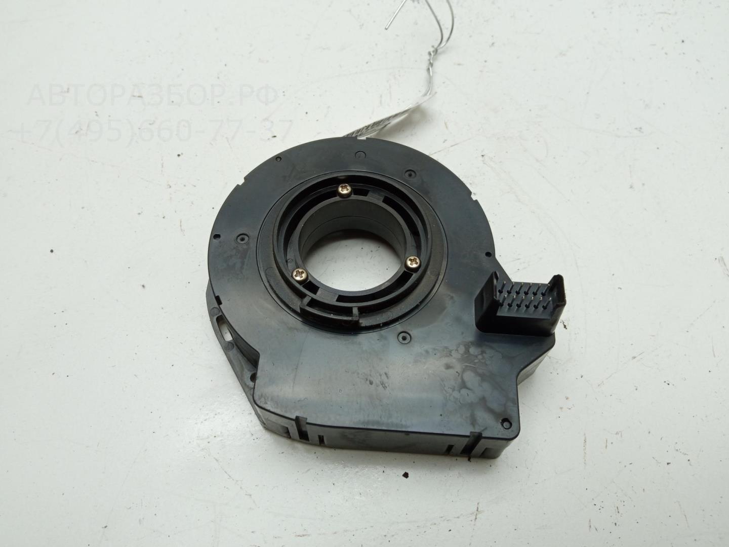 Датчик угла поворота рулевого колеса