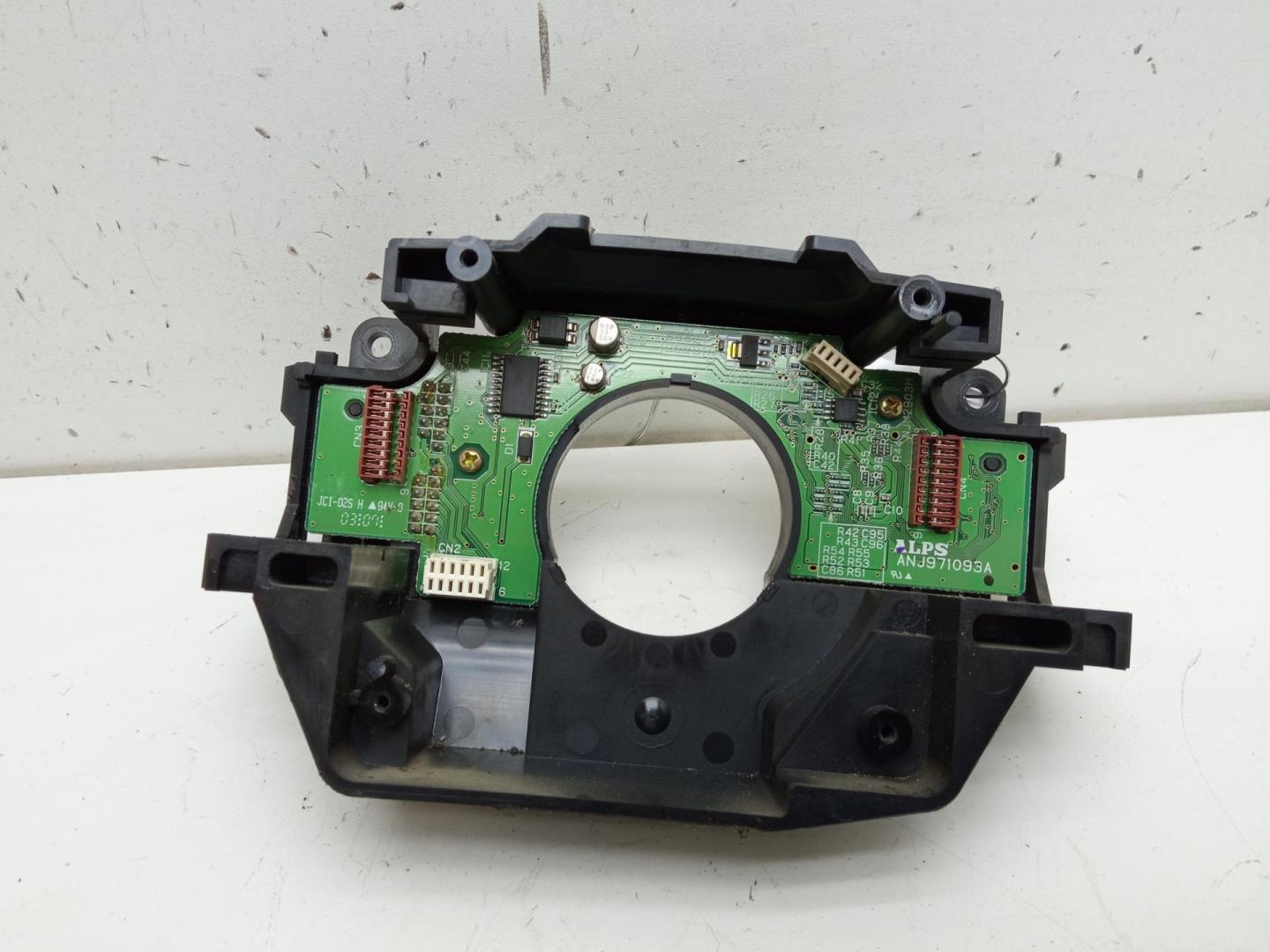 Переключатель подрулевой