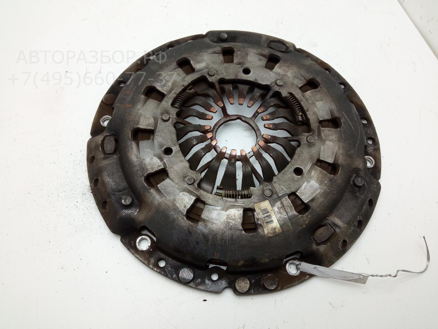 Корзина сцепления