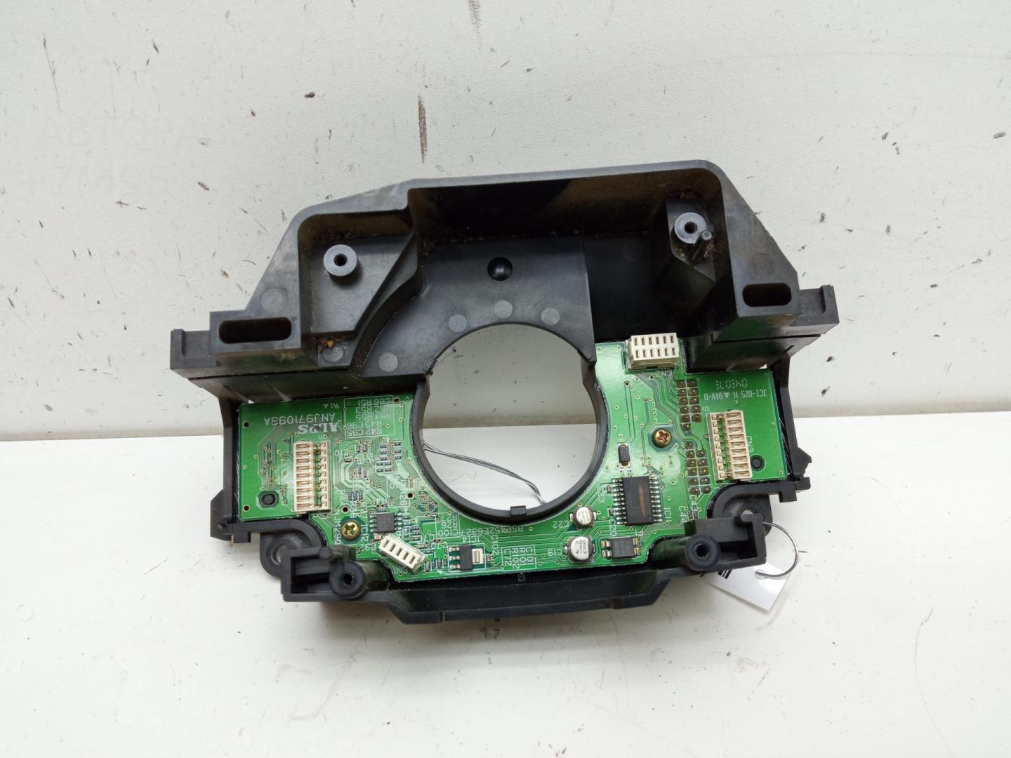 Переключатель подрулевой