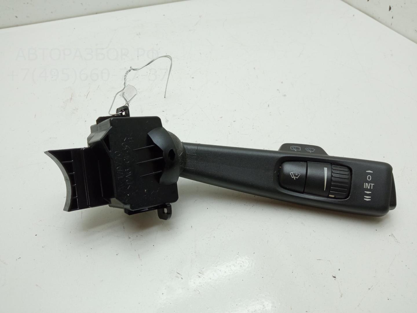 Переключатель стеклоочистителей