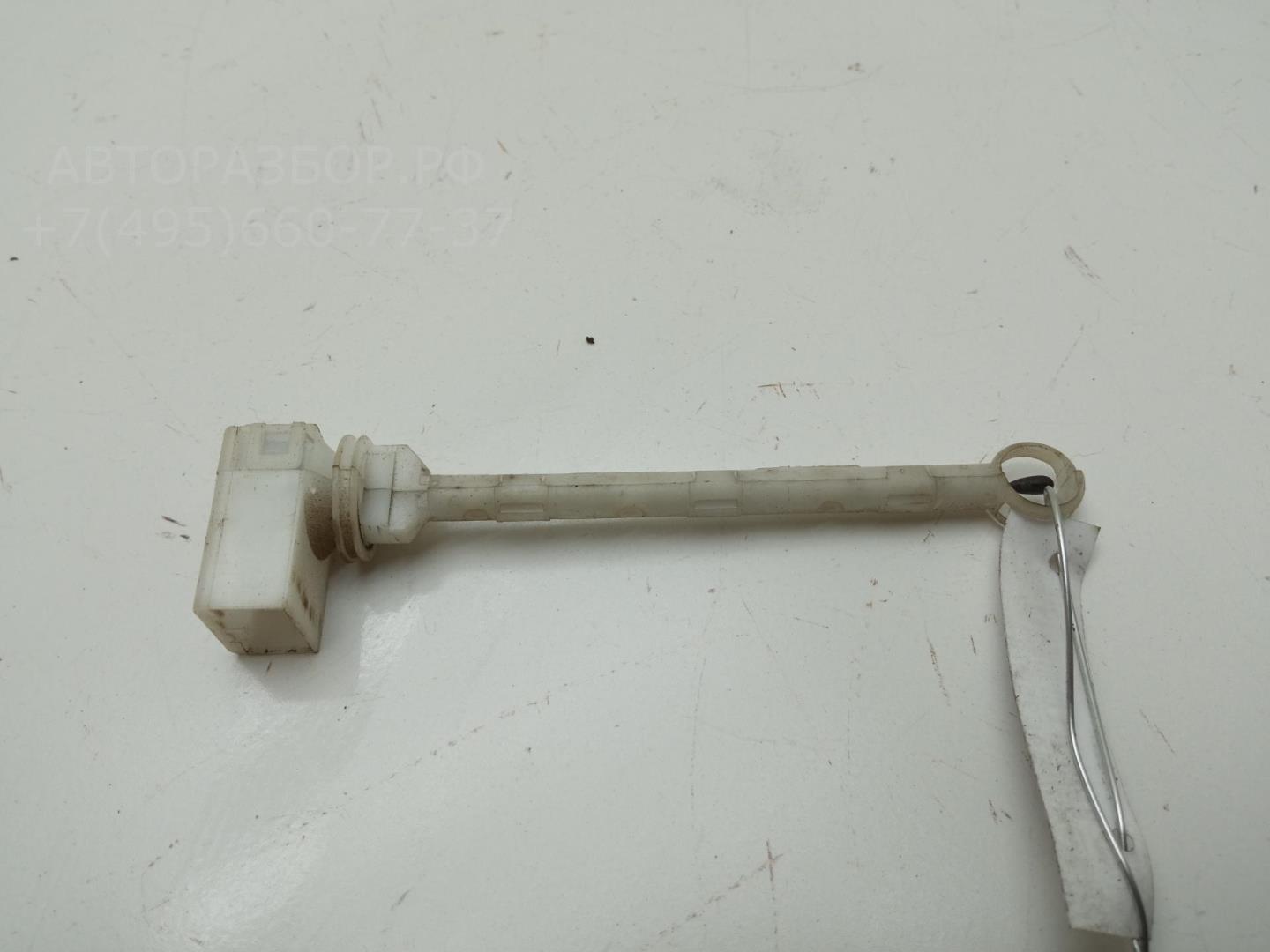 Датчик температуры