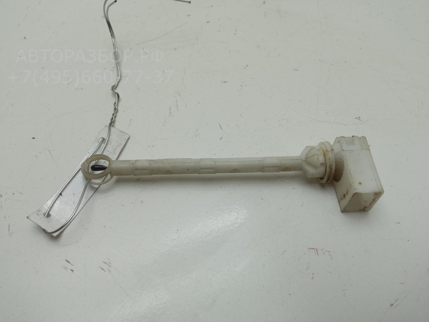 Датчик температуры