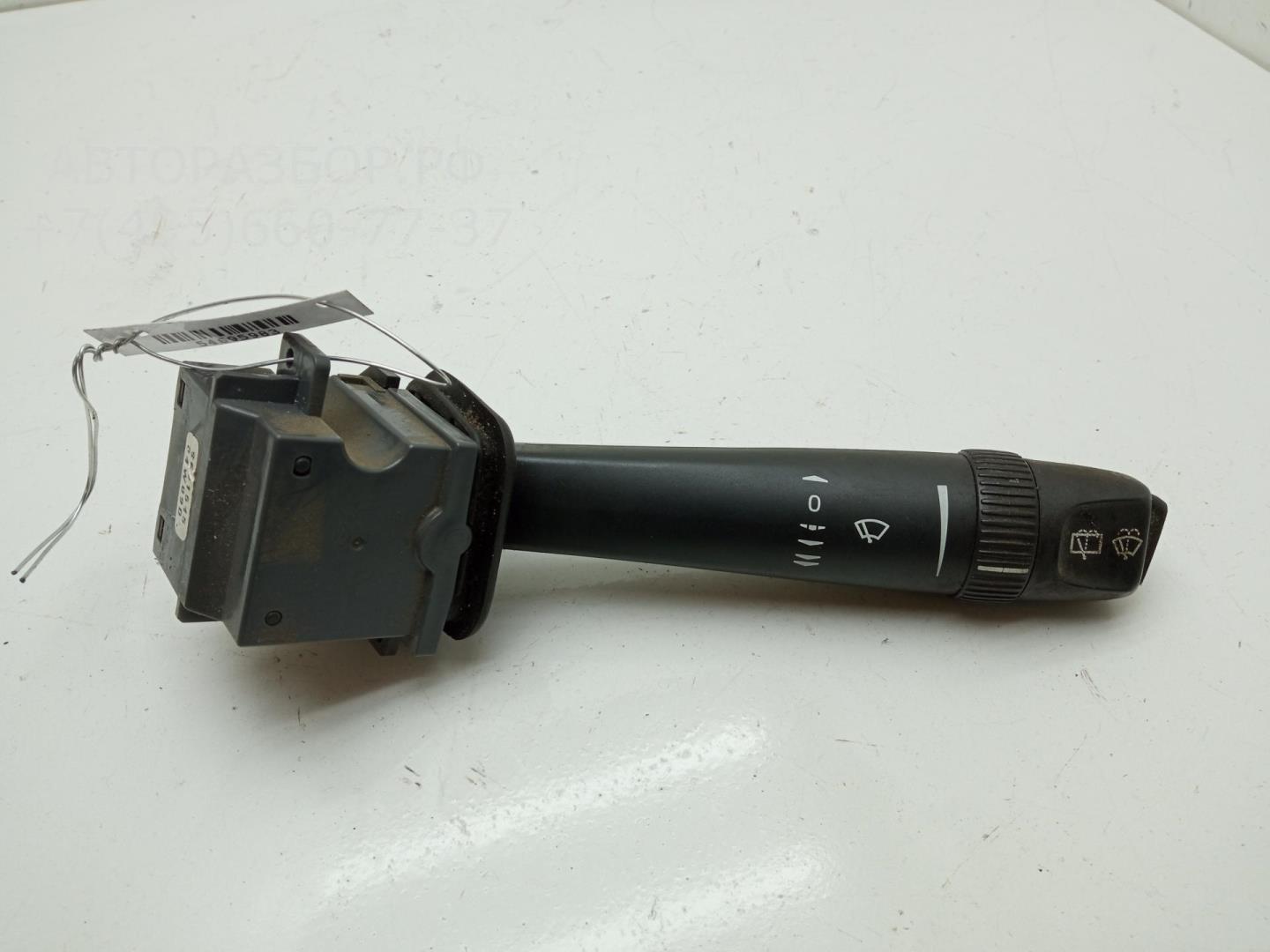 Переключатель стеклоочистителей