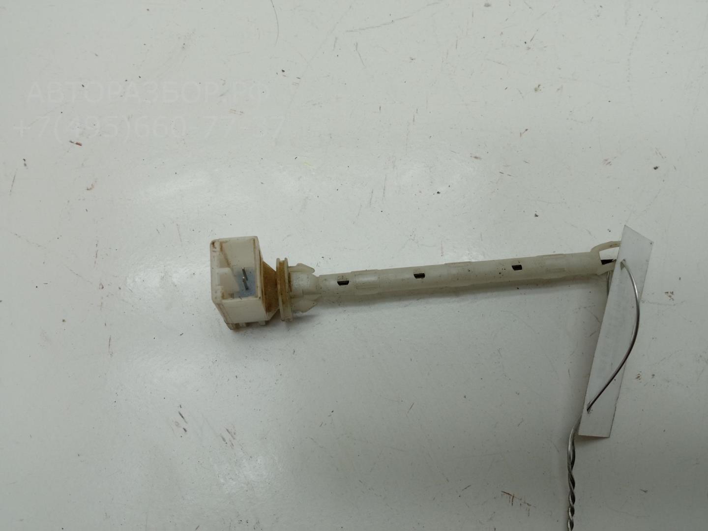 Датчик температуры