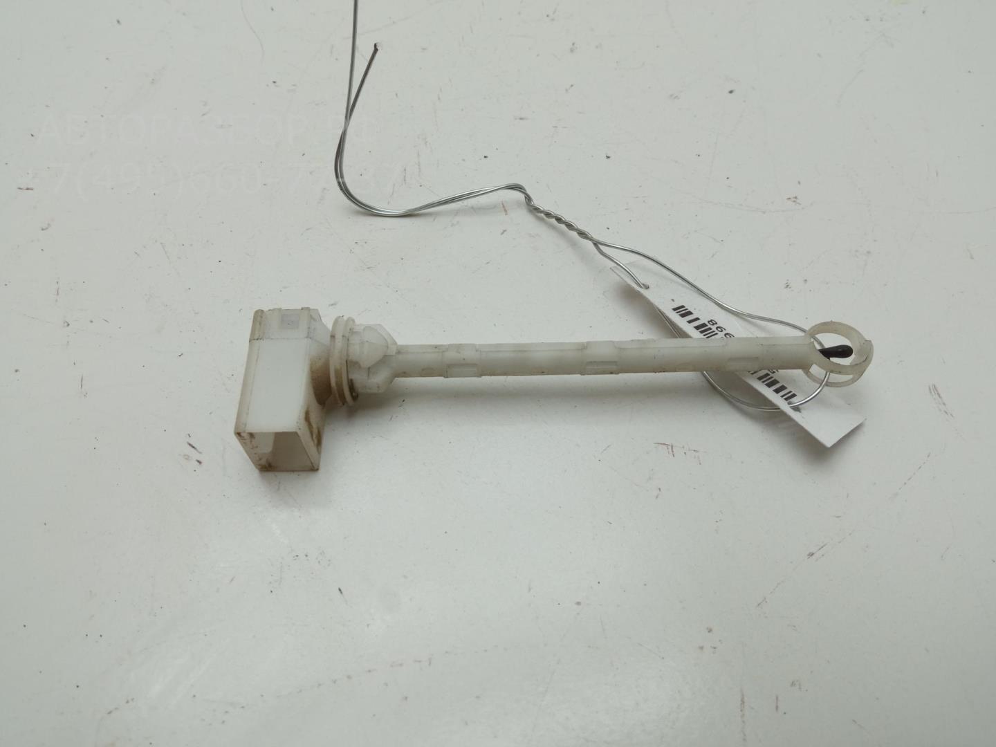 Датчик температуры