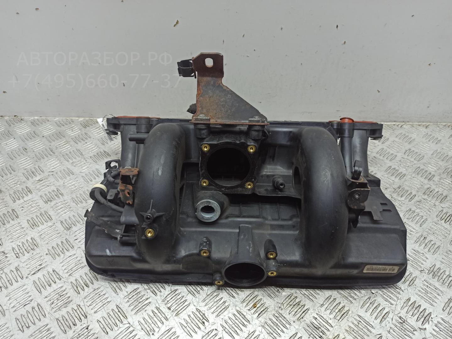 Коллектор впускной