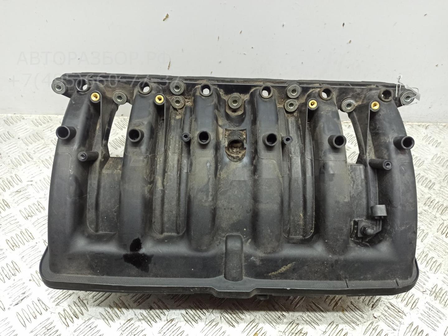 Коллектор впускной