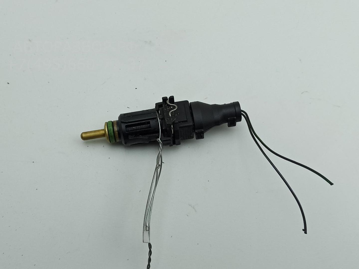 Датчик температуры