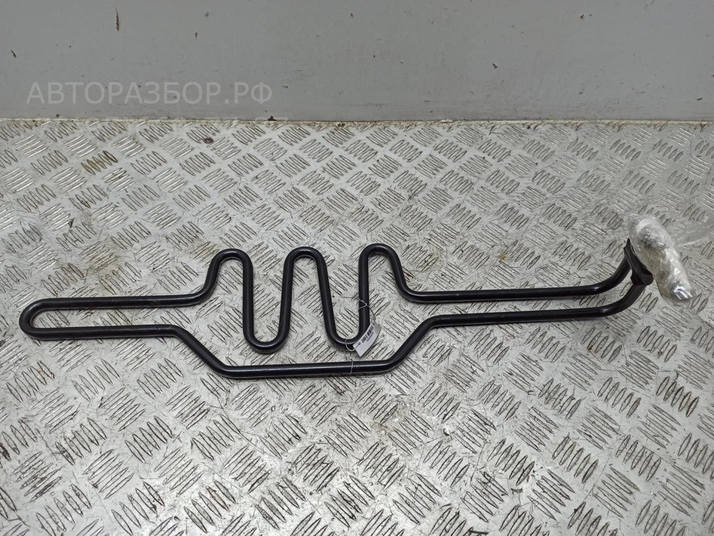 Радиатор ГУР