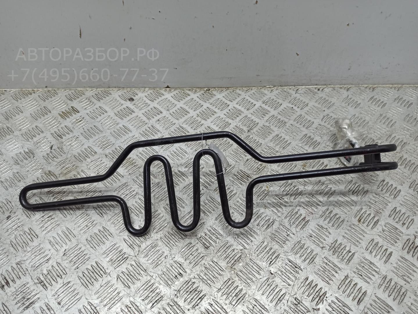 Радиатор ГУР