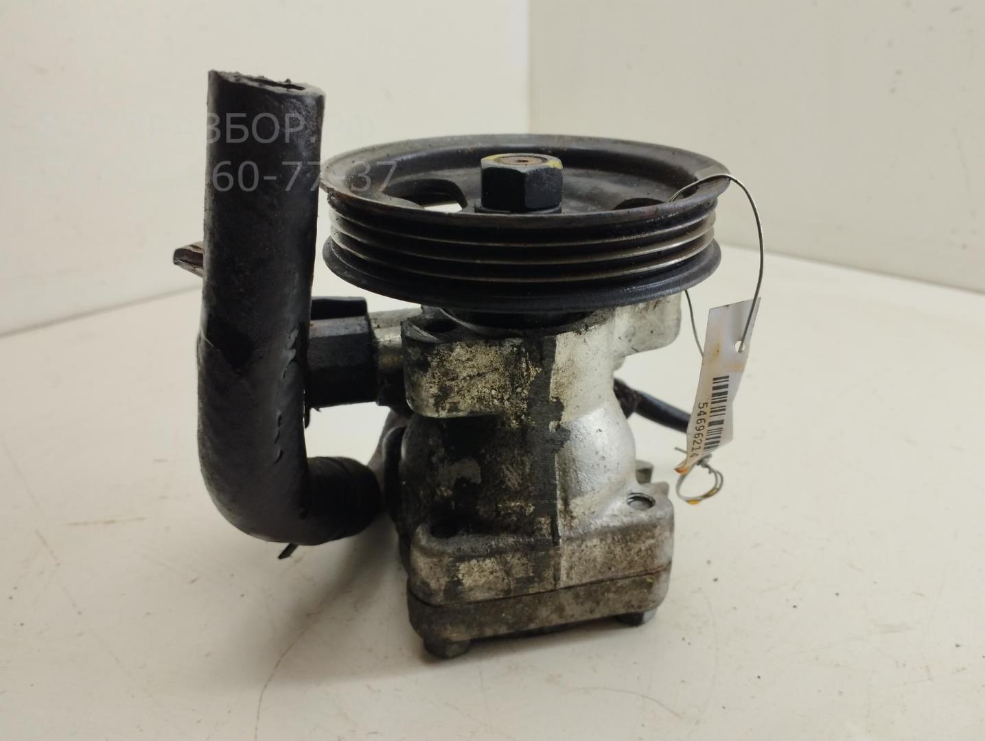 Насос ГУР (гидроусилитель руля)