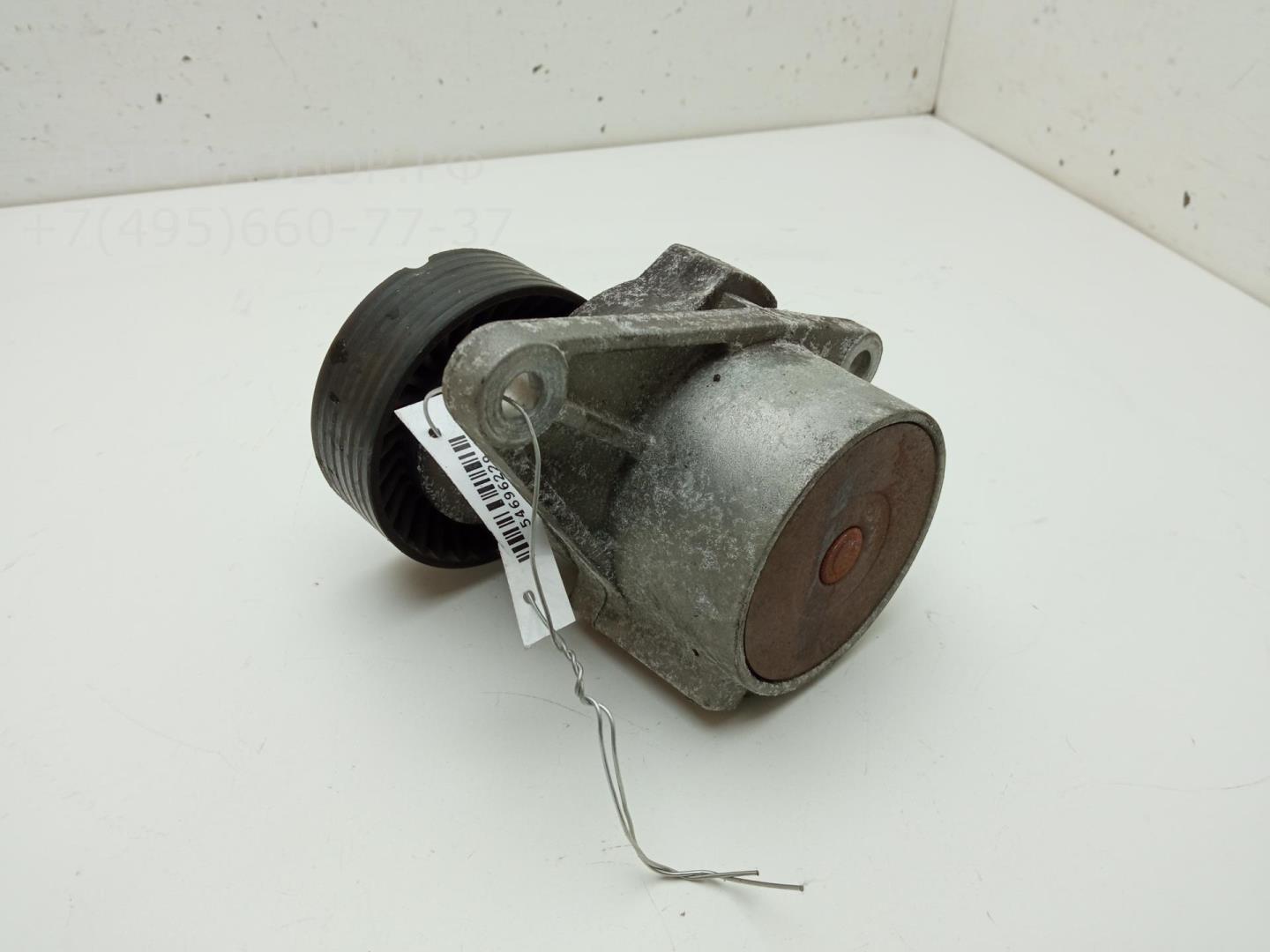 Механизм натяжения ремня ГРМ