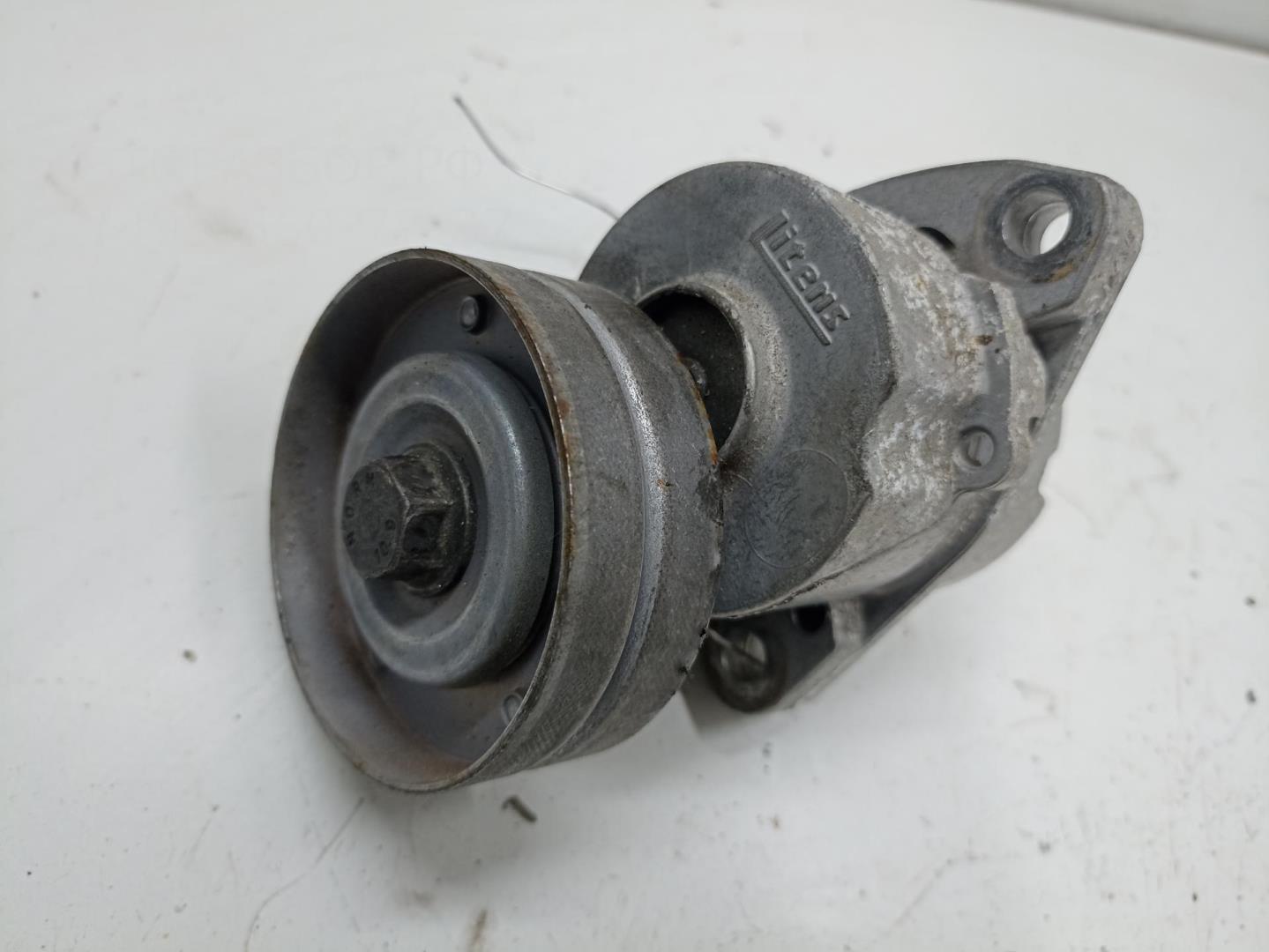 Механизм натяжения ремня ГРМ