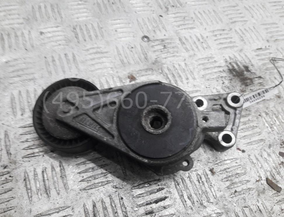 Механизм натяжения ремня ГРМ