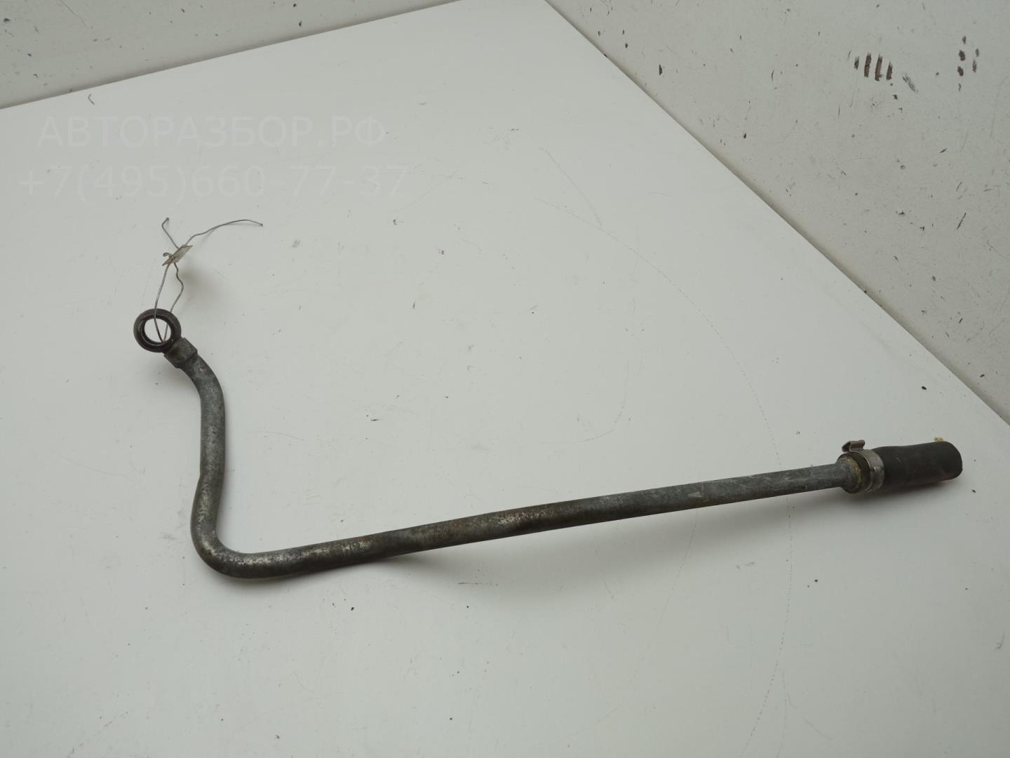 Трубка системы охлаждения