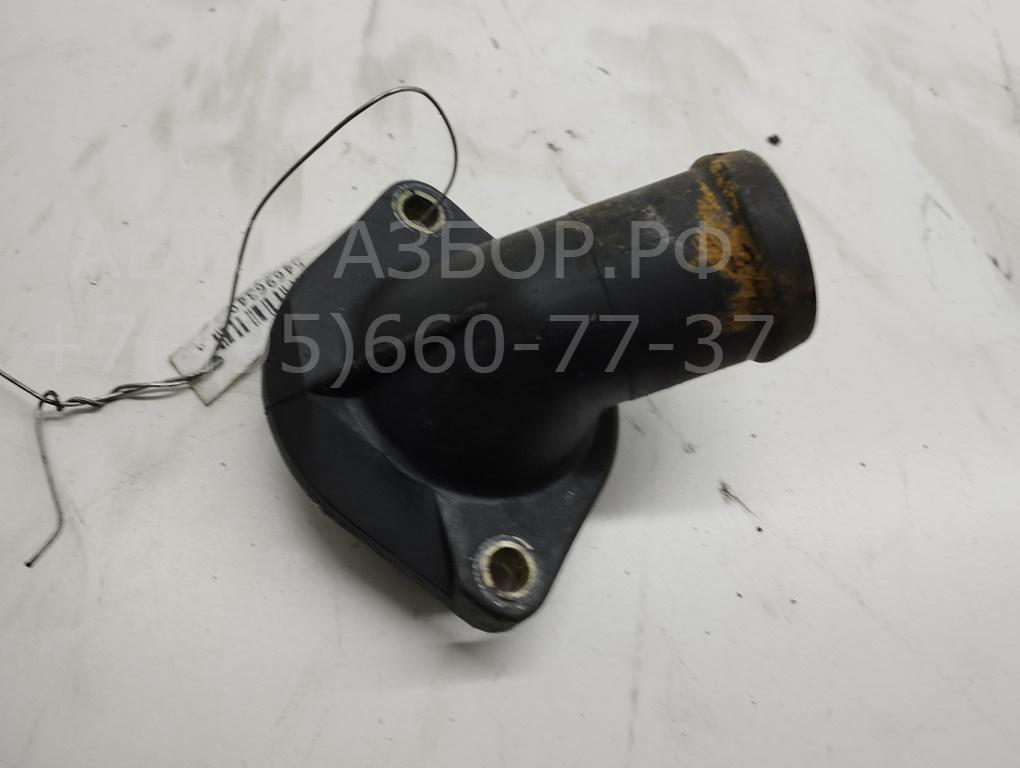 Корпус термостата