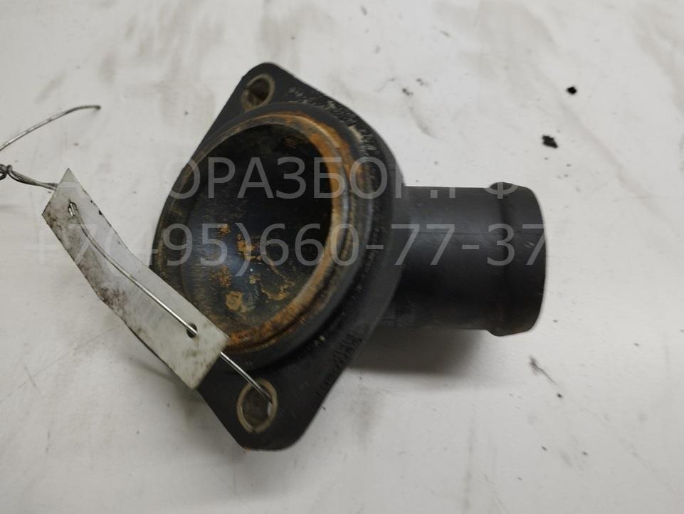 Корпус термостата