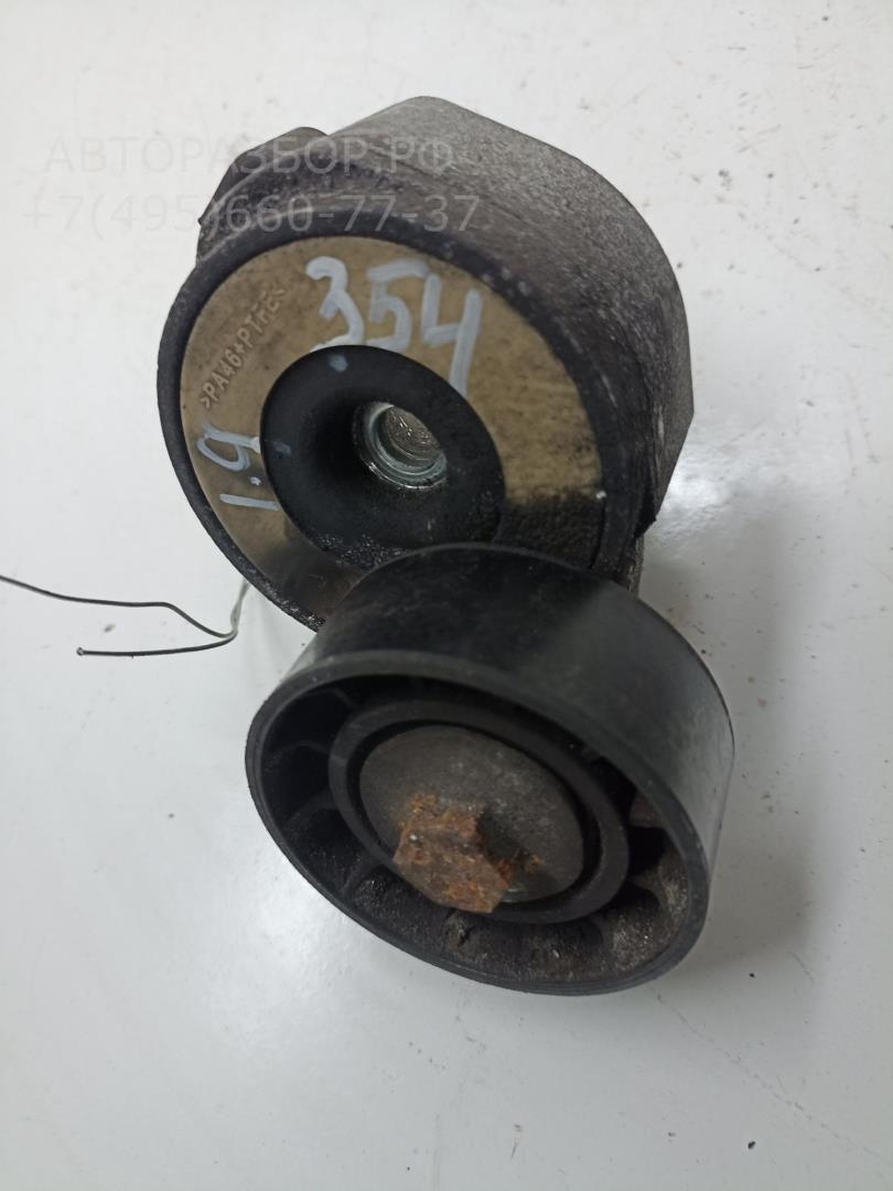 Механизм натяжения ремня ГРМ