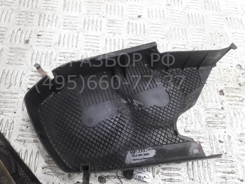 Кожух ремня ГРМ