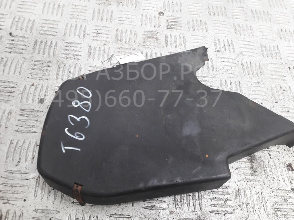 Кожух ремня ГРМ