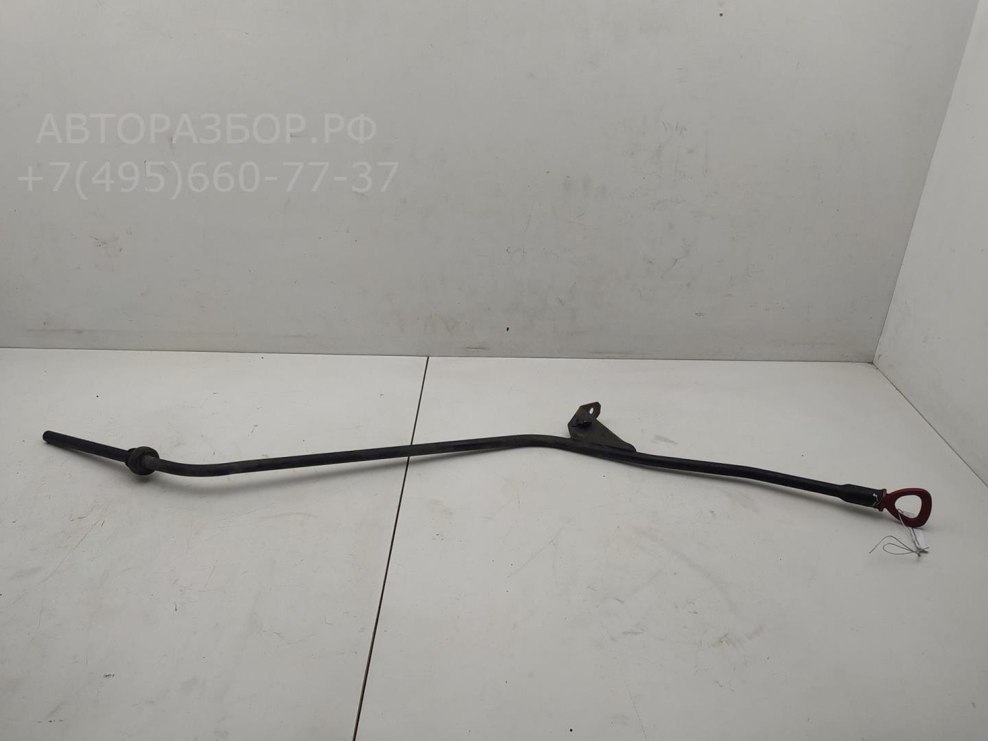 Щуп масляный двигателя