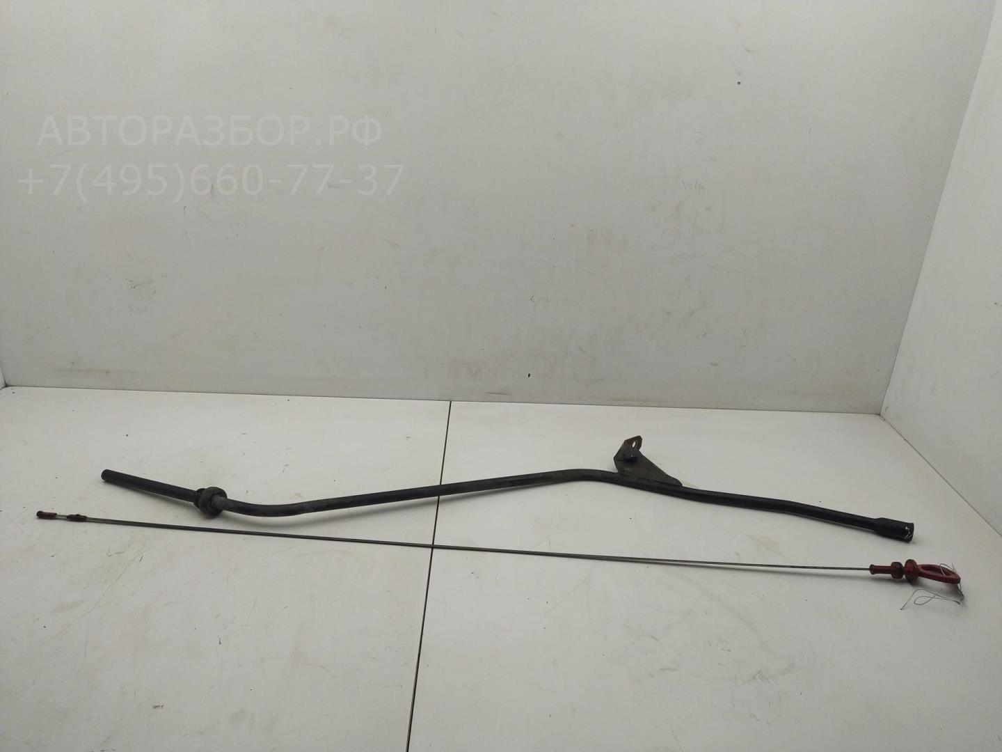 Щуп масляный двигателя