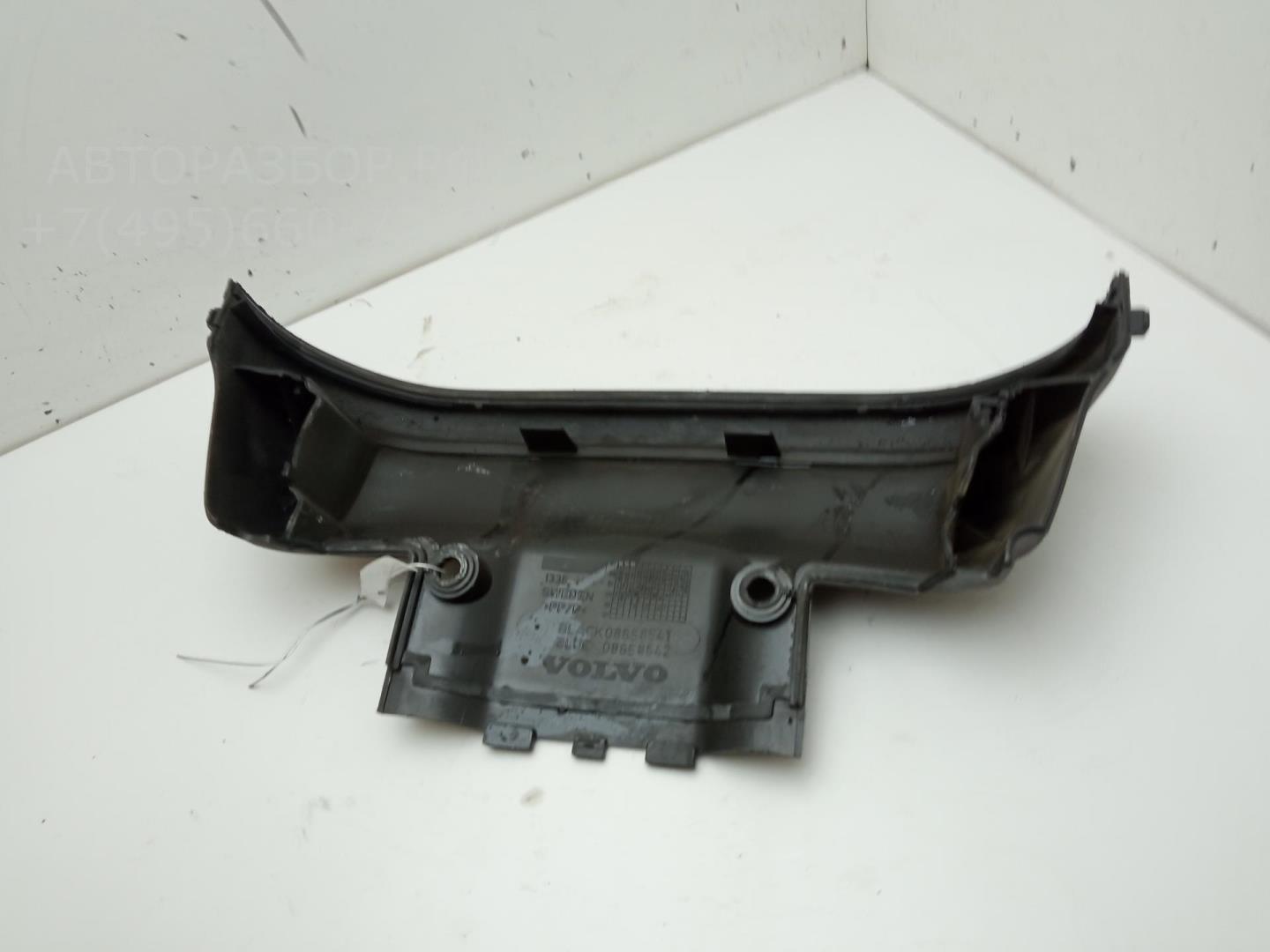 Кожух ремня ГРМ