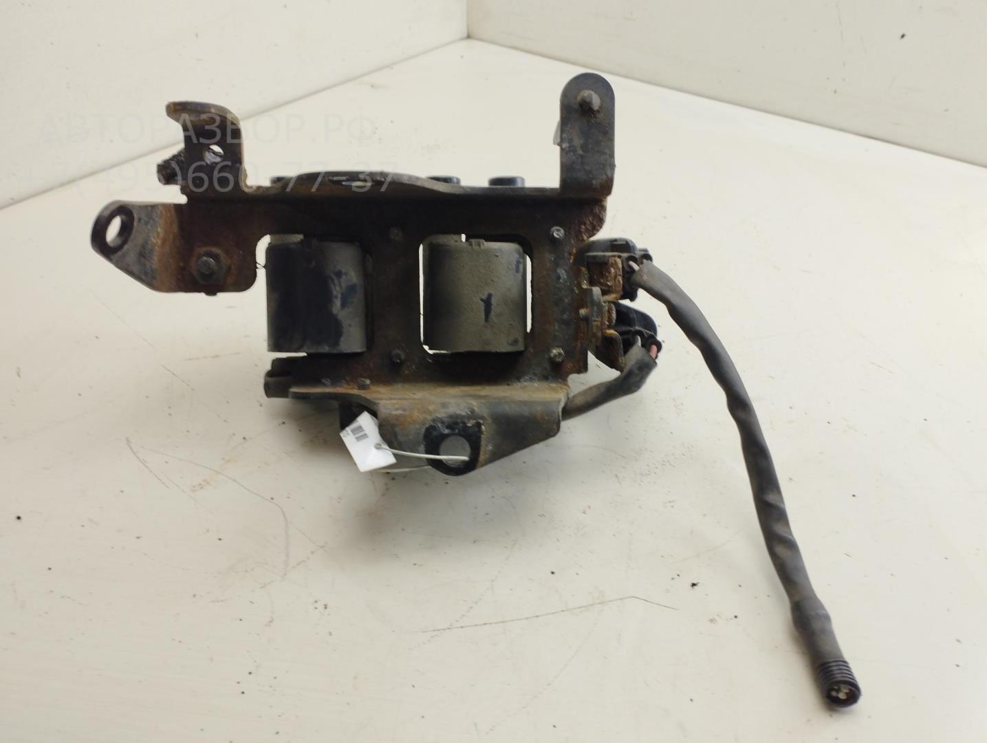 Катушка зажигания