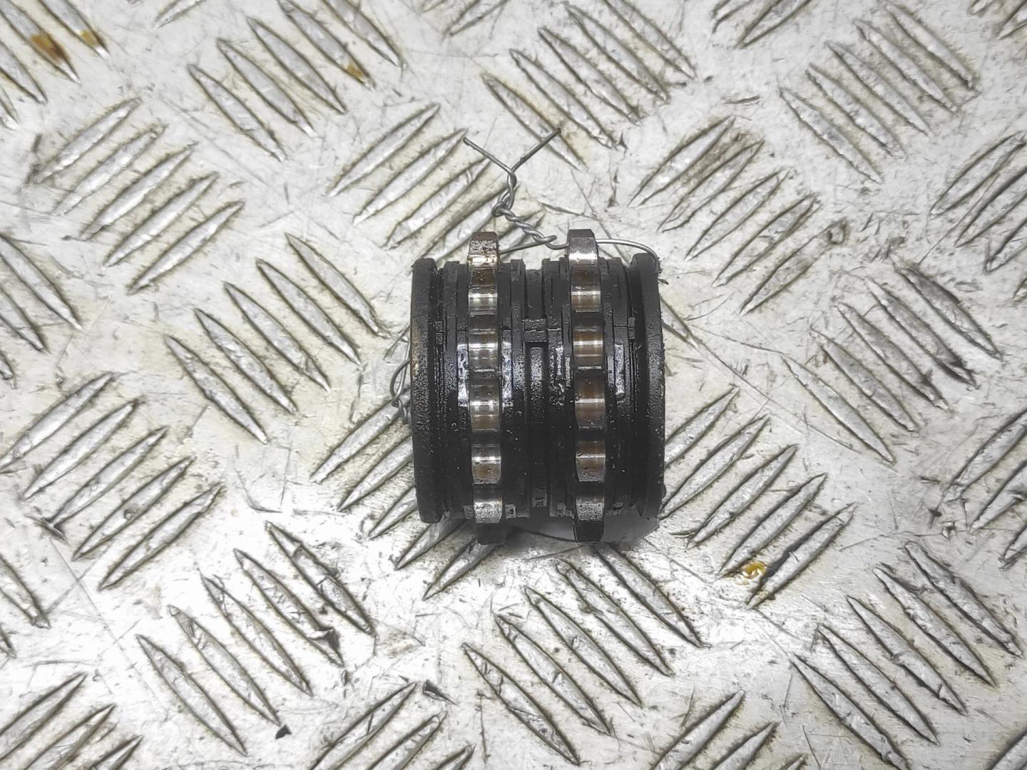 Шестерня коленвала